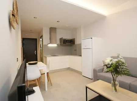 Bex Homes Apartment Las Palmas / Gran Canaria
