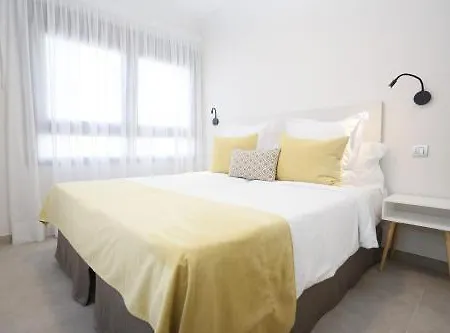 Bex Homes Apartment Las Palmas / Gran Canaria