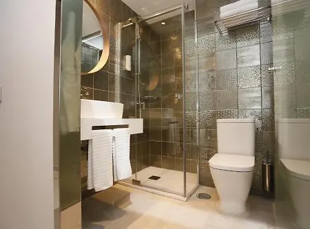 Apartment Bex Homes Las Palmas / Gran Canaria
