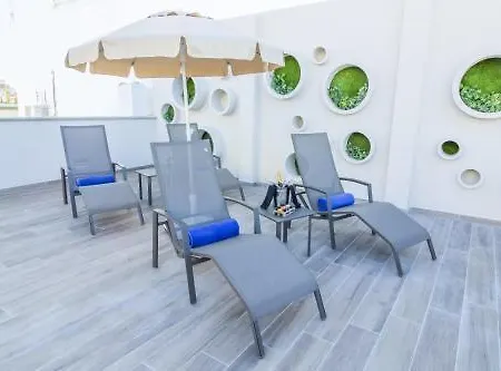 Apartment Bex Homes Las Palmas / Gran Canaria