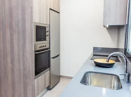 Apartment Bex Homes *