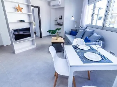 Apartment Bex Homes *