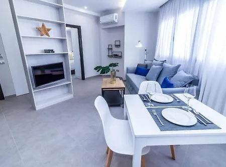 Apartment Bex Homes