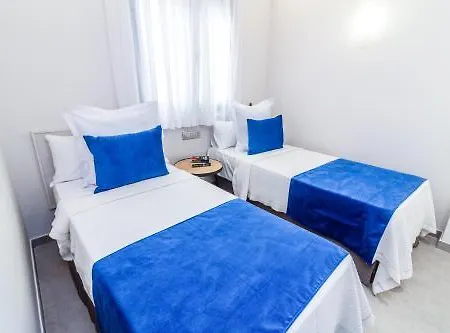 Bex Homes Las Palmas / Gran Canaria