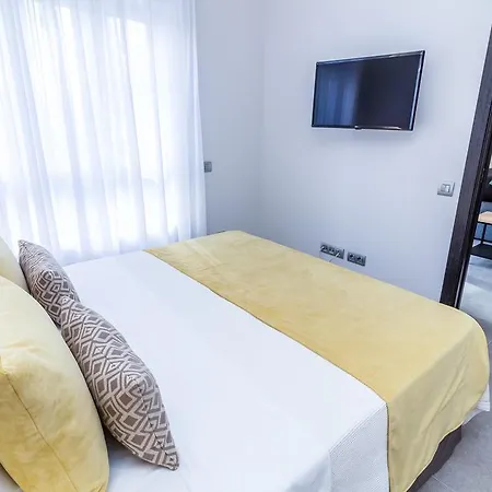 Bex Homes Apartment *