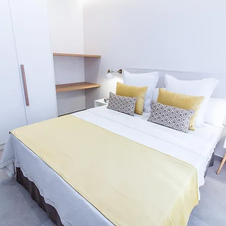 Bex Homes Apartment