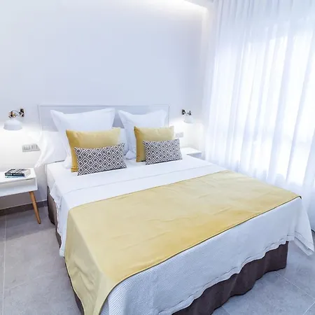 Bex Homes Apartment Las Palmas / Gran Canaria