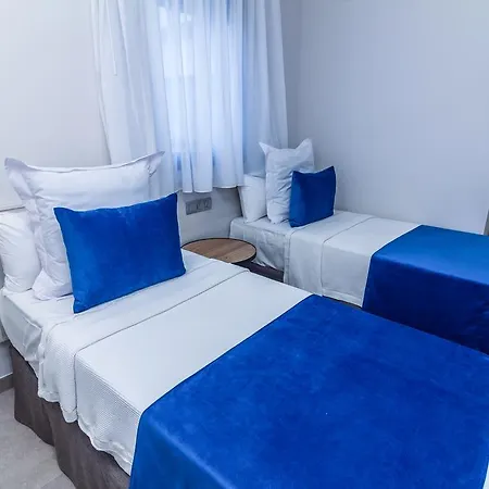 Apartment Bex Homes *