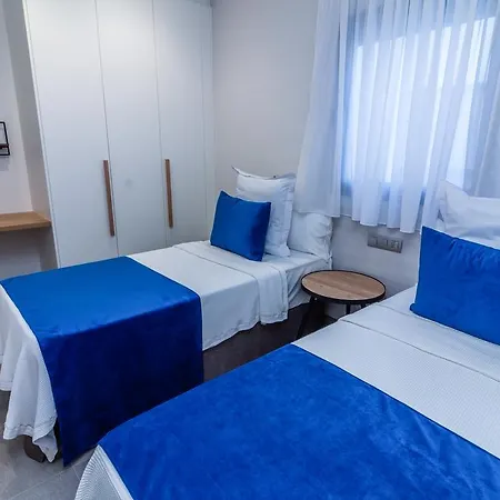 Apartment Bex Homes