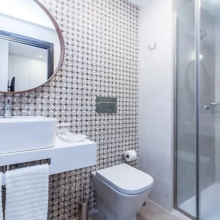Apartment Bex Homes