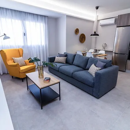 Bex Homes * Las Palmas / Gran Canaria