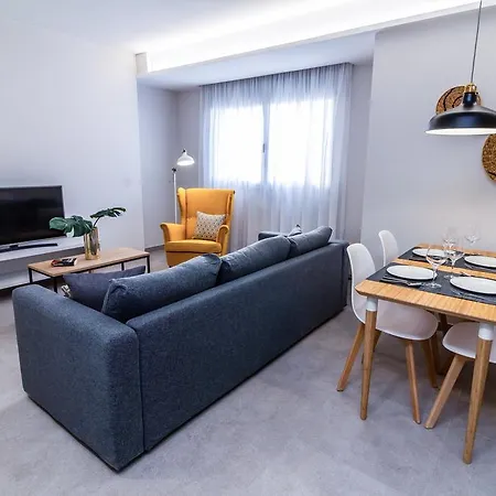 Apartment Bex Homes *