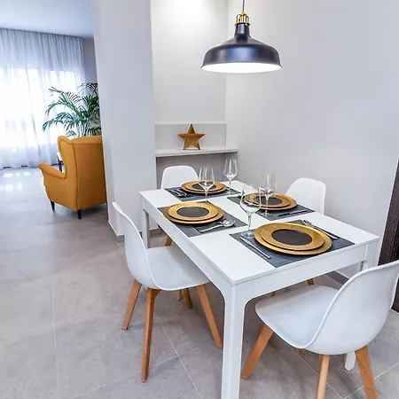 Bex Homes Las Palmas / Gran Canaria