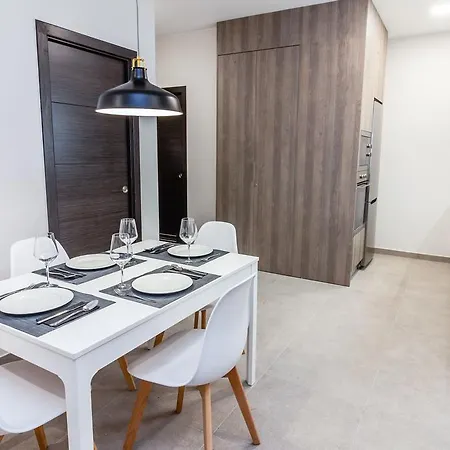 Apartment Bex Homes Las Palmas / Gran Canaria