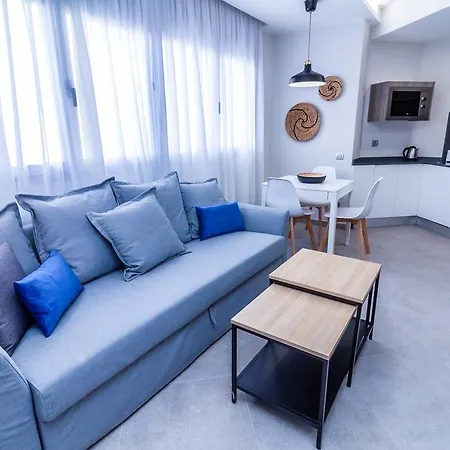 Bex Homes * Las Palmas / Gran Canaria