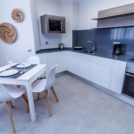 Apartment Bex Homes *