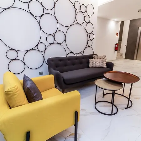 Apartment Bex Homes