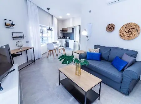 Bex Homes Apartmán Las Palmas de Gran Canaria