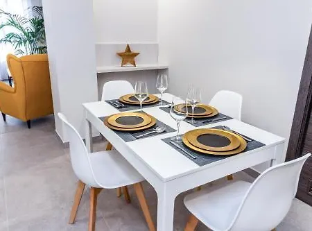 Bex Homes Apartment *