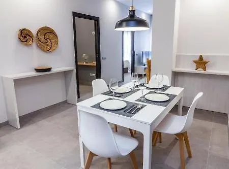 Bex Homes * Las Palmas de Gran Canaria