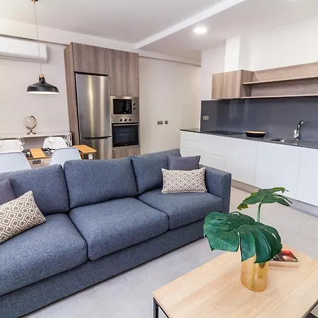 Bex Homes Apartment