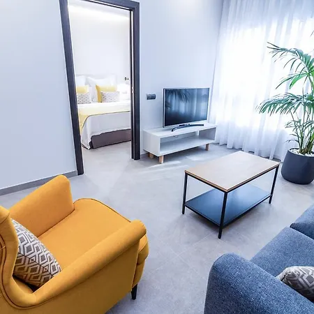 Apartment Bex Homes